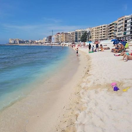 Belle Mar Sea View Studio Torrevieja Exterior foto