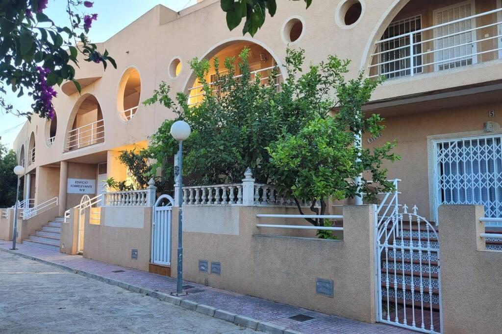 Belle Mar Sea View Studio Torrevieja Exterior foto
