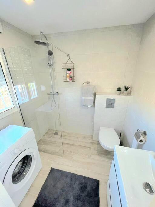 Belle Mar Sea View Studio Torrevieja Exterior foto
