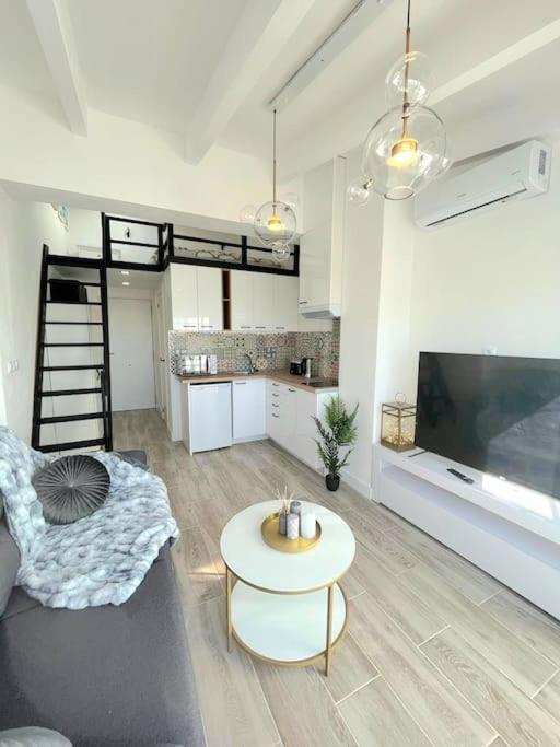Belle Mar Sea View Studio Torrevieja Exterior foto